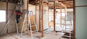 Entreprise de rénovation de la maison et de rénovation d’appartement à Armendarits